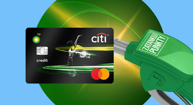 Citibank World Mastercard