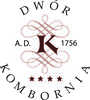 Dwór Kombornia Hotel & SPA ****