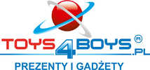 Toys4Boys