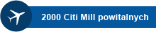2,000 welcome Citi Miles