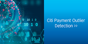 Citi Payment Outlier