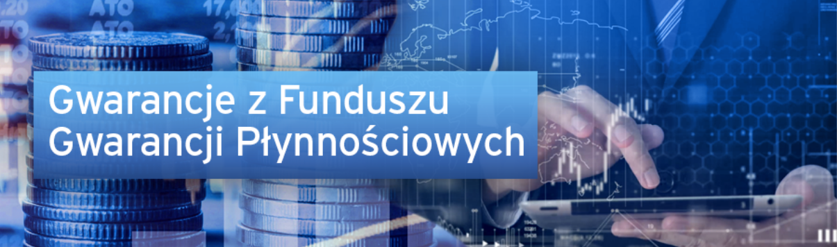 Gwarancje z Funduszu Gwarancji Płynnościowych