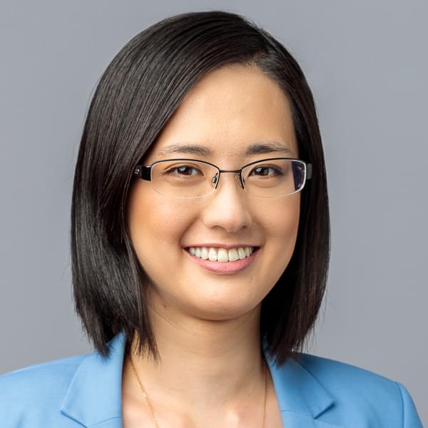 Elisa Chen