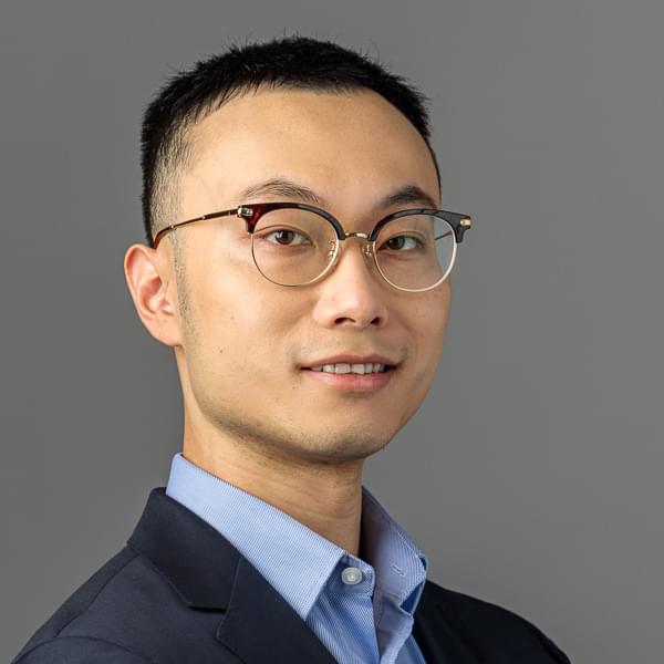 Danny Zhang