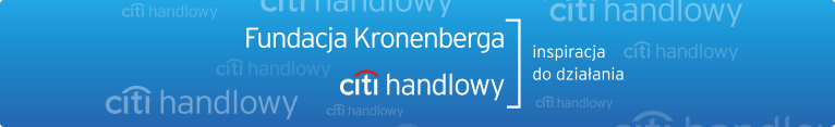 Fundacja Citi Handlowy im. Leopolda Kronenberga