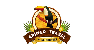 GRINGO TRAVEL