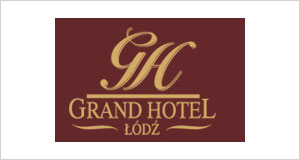 Hotel Grand Łódź