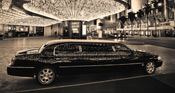 Limousine Service