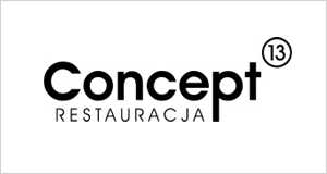 Restauracja Concept 13